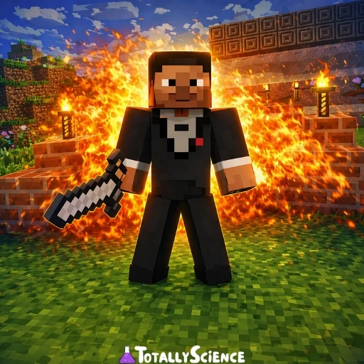 Eagle DuckCraft Unblocked