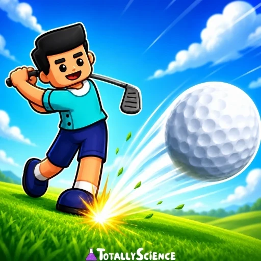 Golf Bit Unblocked