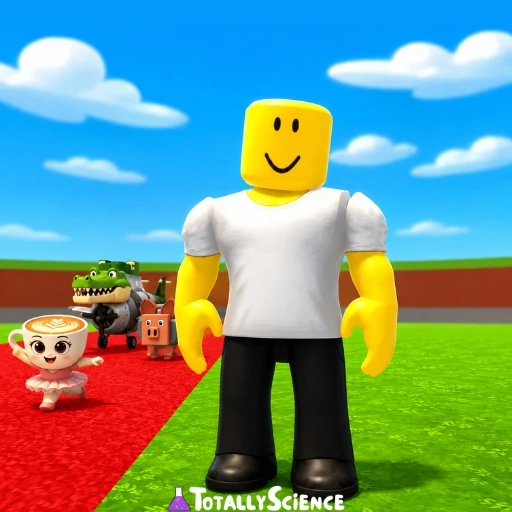 Steal Brainrots Multiplayer Unblocked