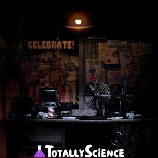 FNAF Play Unblocked