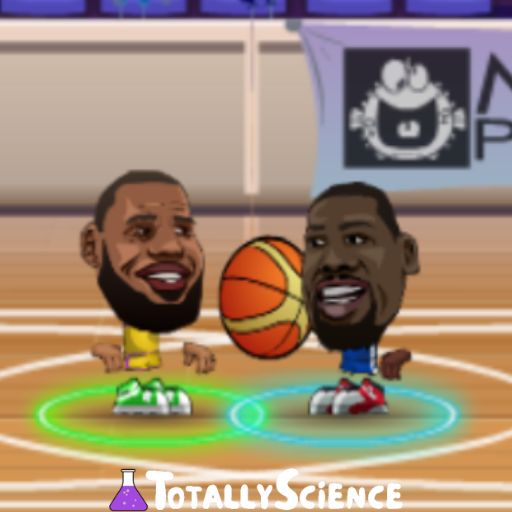 Basketball Stars Play Unblocked