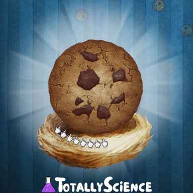 FreezeNova Cookie Clicker