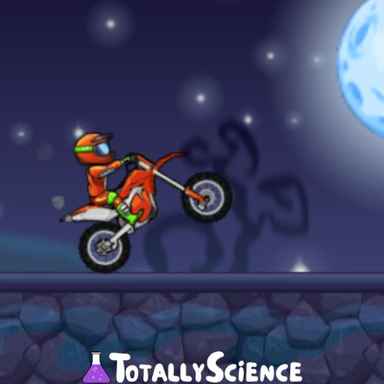 FreezeNova Moto X3M Spooky Land FreezeNova Moto X3M Spooky Land