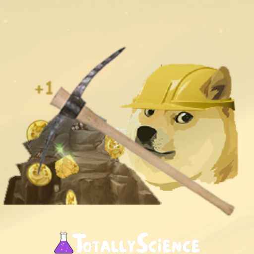 Doge Miner Unblocked - Play on Totally Science