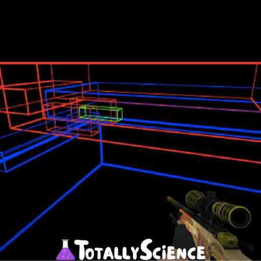 CSGO Surf Unblocked - Play on Totally Science