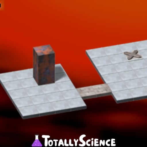 Bloxorz Play Unblocked