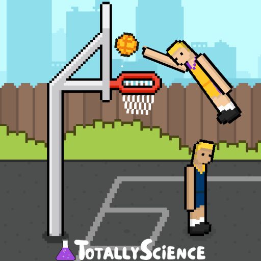 Basket Random Play Unblocked