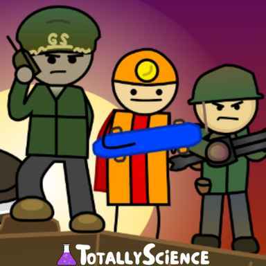 FreezeNova Fortnite 2D