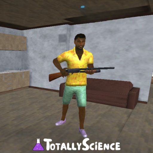 GTA Play Unblocked