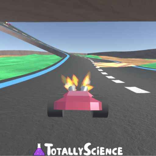 Edy's Car Simulator Unblocked - Play on Totally Science