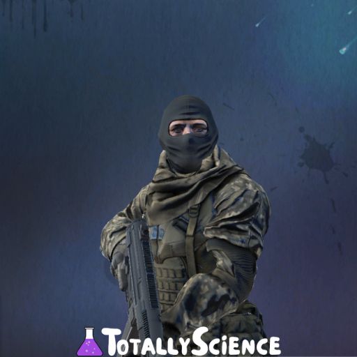 Masked Special Forces Play Unblocked
