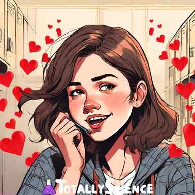 FreezeNova Love Tester Story