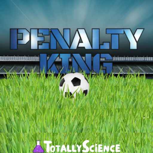 Penalty King Unblocked - Play on Totally Science