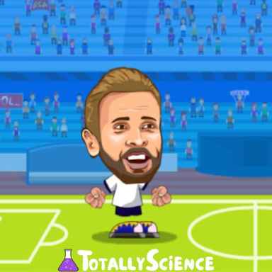 FreezeNova Football Legends