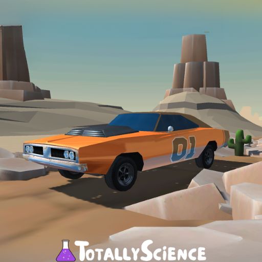 Car Stunt King Play Unblocked