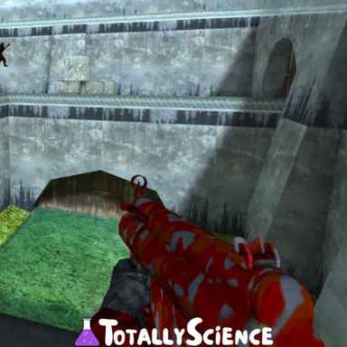 FreezeNova Crazy Shooters