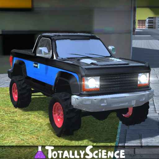 Burnout Racers Unblocked - Play on Totally Science