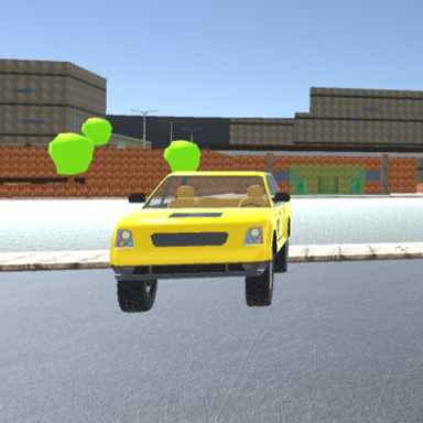 FreezeNova Vehicles Simulator 2