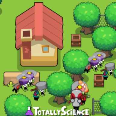 FreezeNova Neighborhood Defense