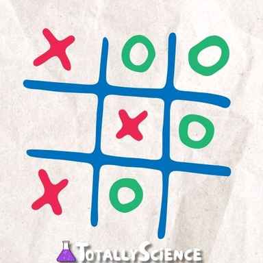 FreezeNova Tic Tac Toe