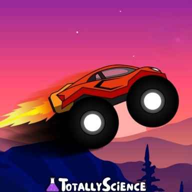 FreezeNova Monster Truck Booster
