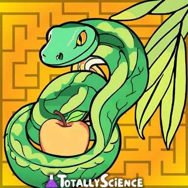 FreezeNova Snake