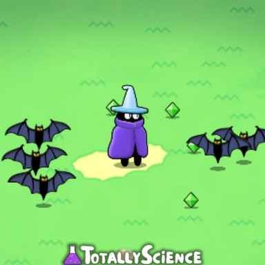 FreezeNova Monster Survivors