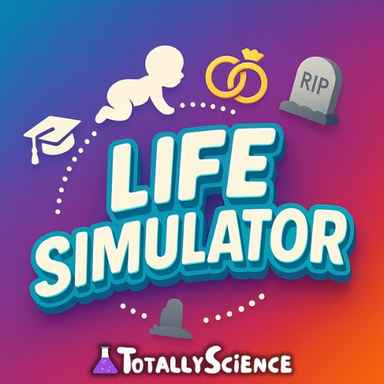FreezeNova Life Simulator