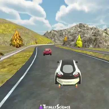 FreezeNova Drift Fury