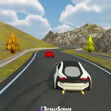 FreezeNova Drift Fury