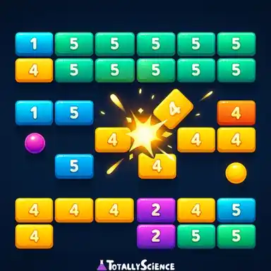 FreezeNova Idle Breakout