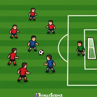 FreezeNova Axis Football League