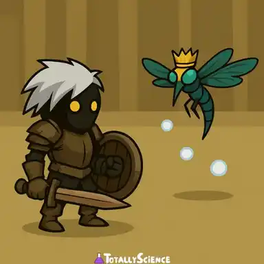 FreezeNova Swords and Souls