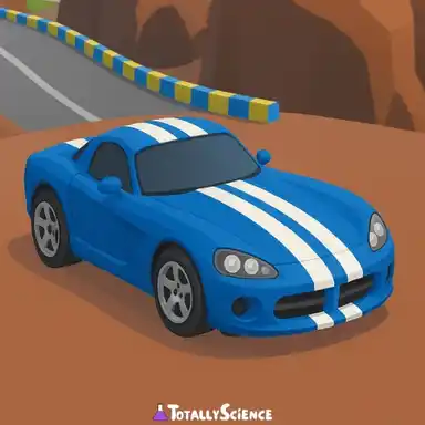 FreezeNova Super Mini Racing