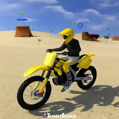 FreezeNova Moto Beach