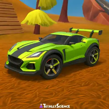 FreezeNova Fort Drifter