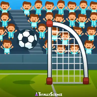 FreezeNova Tap Tap Goals