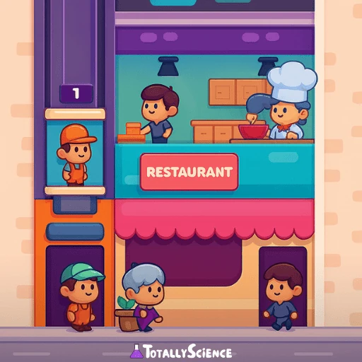 Idle Restaurant Unblocked