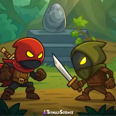 FreezeNova  Rogue Soul 2 