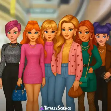 FreezeNova BFFs Black Friday Collection