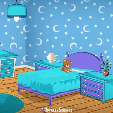 FreezeNova Dreamlike Room