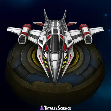 FreezeNova Alien Sky Invasion