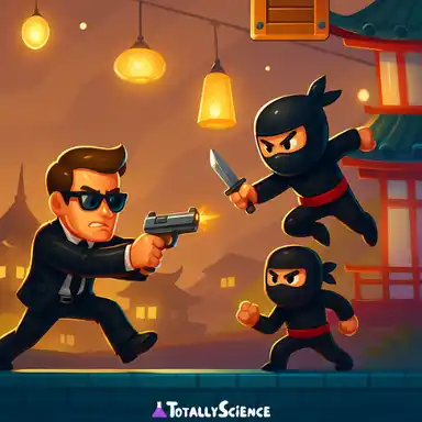 FreezeNova Bullet Master