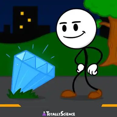 FreezeNova Stealing the Diamond