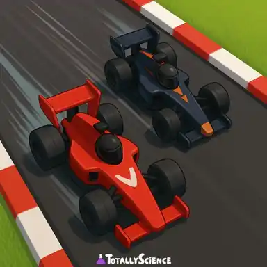 FreezeNova F1 Drift Racer