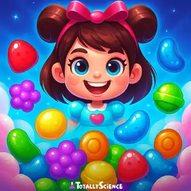 FreezeNova Candy Match