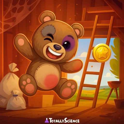 Kick the Teddy Bear Unblocked