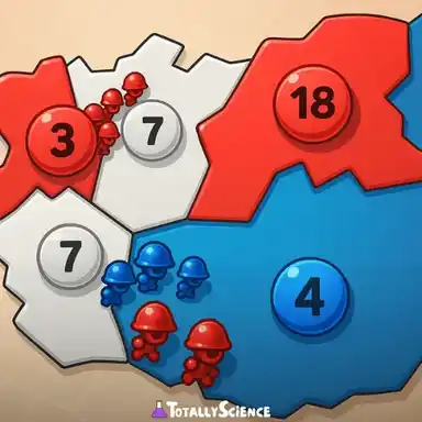 FreezeNova State Wars io