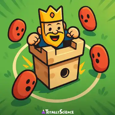 FreezeNova Crown Defense