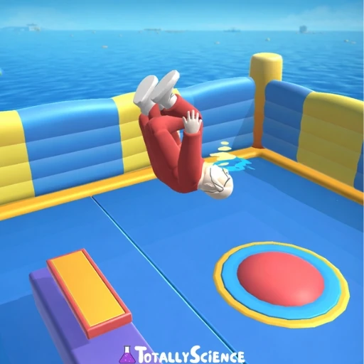 Backflip Challenge Unblocked